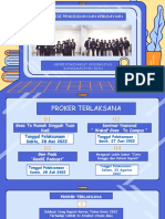 Divisi Pendidikan & Kebudayaan Umri