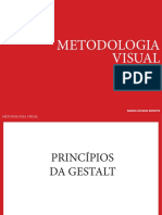 Gestalt principles in visual communication