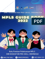Mpls Guide Book