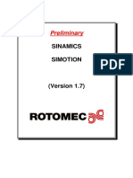 Preliminary Man Sinamics-Simotion v1 7 Eng