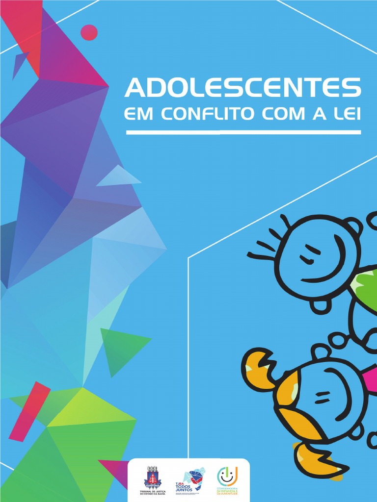 Medidas Socioeducativas para Adolescentes | PDF | Adolescência ...