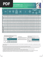 Calendario de Vencimientos 2025 Errepar | PDF | Economias