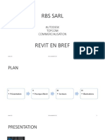 Revit en Bref