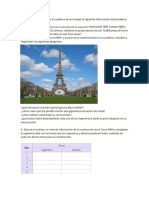 Torre Eifel - Contestar