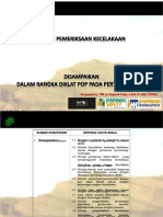 PDF Pop Investigasi Kecelakaan k3 Pertambangan Update 2021 