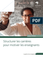 Créhan_Lucy Structurer Les Carrières (Livre 157p) 2017