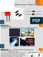 Teoria de Semicondutores