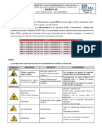 017 PETS - OC 200163382 MANTENIMIENTO DE VALVULA DOBLE CONTRAPESO - HURRICLON