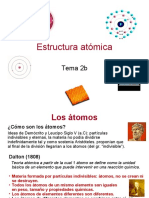 Tema 2b Estructura