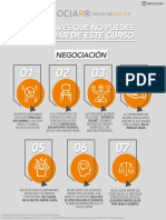 PDF 60 técnicas de negociación
