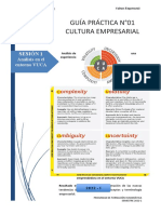 Guía Práctica #01