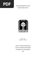 Download Strategi Organisasi by Dani Ramadani SN59704026 doc pdf