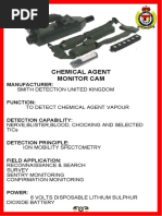 CBRNE Equipment