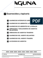 Lag II Guarnec y Tapiceria