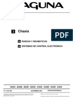 Laguna II Diagnost 3