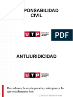 Responsabilidad Civil