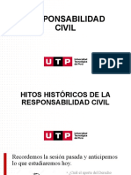 Responsabilidad Civil