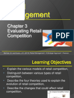 Retail Management Chapter 3 Evaluating R