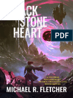 Black Stone Heart