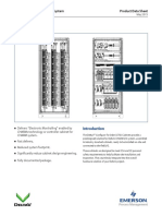 DV Col Pds Cto Cabinets en Us 154600