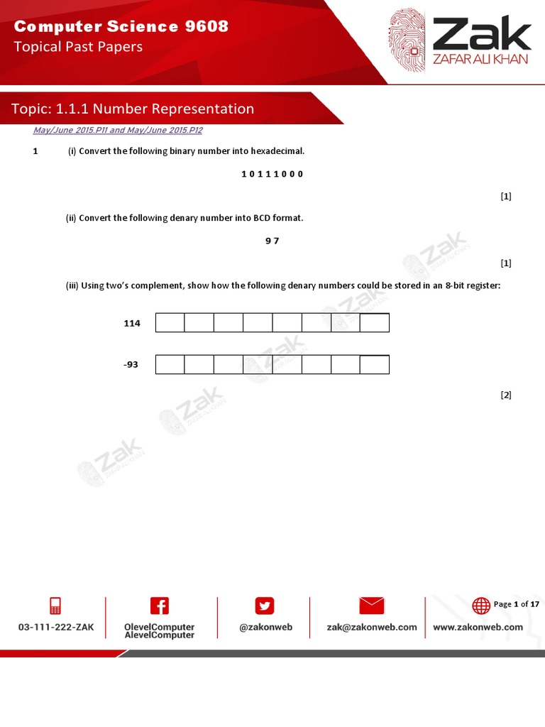 1-1-1-number-representation-new-pdf-binary-coded-decimal