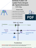 Kelompok 4 - Tugas 12 - Praktikum Analisis Zat Gizi Pangan