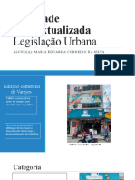 Atividade Contextualizada - Legislacao Urbana - Maria Eduarda Cordeiro Da Silva