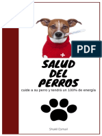 Salud Del Perros