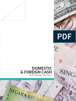 AA Foreign Domestic Cash