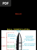 25-Balas y Vainas 1