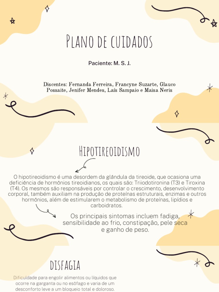 Grátis: slides tireóide - Material Claro e Objetivo em PDF para Estudo  Rápido, image size:768x1024