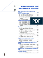 Aplicaciones Disposit. de Seg