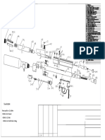 Gauntlet Schematic