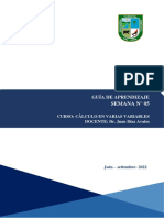 Guia de Aprendizaje s5 Calculo Ifa-unj-2022-II