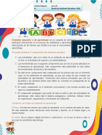 1.1diseño de Ambiente de Aprendizaje