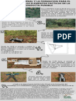 ¿Cuál Es La Importancia Del Derecho Penal en La Formación Del Tecnólogo en Criminalística para El Análisis de Los Elementos Fácticos de La Conducta Punible