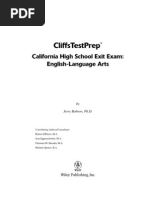Download Cahsee Study Guide by RonnieCoronado SN59706355 doc pdf