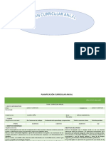 Pca y Pud 4° Basica