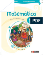 Exp2 Primaria 1y2 Exploramos Cuadernodeautoaprendizajematematica