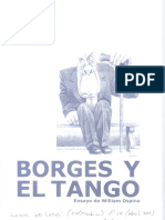 Borges y El Tango