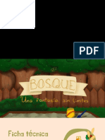 El Bosque - Pitch