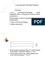 Kuliah-Beton Prategang 2.Ppt (Compatibility Mode)