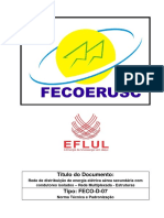 FECO-D-07 - Rede