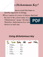 Keys and Variation