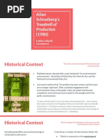 McDonaldization: An Analysis of George Ritzer's Theories and Assertions ...