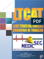 LTCAT Modelo