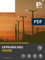 Catalogo Postes Lightpro 4