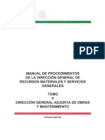 Manual_de_Procedimientos_de_la_Direccio_n_General_de_Recursos_Materiales_y_Servicios_Generales_Tomo_V