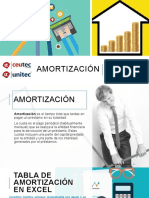 Clase 11 EXCEL 2016 2019 Amortizacion