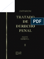 Tratado de Derecho Penal II